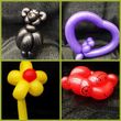 Photo #12: **FACE PAINTING, BALLOON TWISTING, BALLOON DECORATIONS, PHOTO BOOTH**