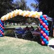 Photo #13: **FACE PAINTING, BALLOON TWISTING, BALLOON DECORATIONS, PHOTO BOOTH**