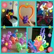 Photo #17: **FACE PAINTING, BALLOON TWISTING, BALLOON DECORATIONS, PHOTO BOOTH**