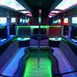 Photo #1: ***LUXURIOUS 11-12 PASSENGER LIMO / PARTY BUS W/L.A. STYLE*** $90!