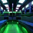 Photo #2: ***LUXURIOUS 11-12 PASSENGER LIMO / PARTY BUS W/L.A. STYLE*** $90!