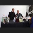 Photo #2: MOBILE BARTENDERS straight to your event!!