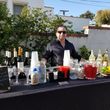 Photo #3: MOBILE BARTENDERS straight to your event!!