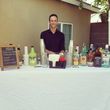 Photo #6: MOBILE BARTENDERS straight to your event!!