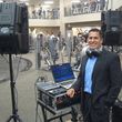 Photo #3: DJ Services, Weddings, Corporate, Summer Fun, Birthday's and more Book