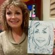 Photo #4: SALE! 2-for-1:Caricatures and Face Painting for your next event !
