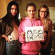 Photo #10: SALE! 2-for-1:Caricatures and Face Painting for your next event !