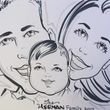 Photo #17: SALE! 2-for-1:Caricatures and Face Painting for your next event !
