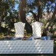 Photo #14: BeDazzle My Events Party Rentals - Special on Chiavari Chairs $3.99
