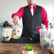Photo #19: Certified Event Service-Bartenders Wait Staff Glassware Bar Rentals