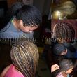 Photo #6: Philly Braider near YOU! Locs, Twists, Braids, Cornrows!
