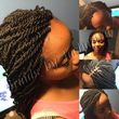 Photo #13: Philly Braider near YOU! Locs, Twists, Braids, Cornrows!
