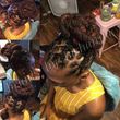 Photo #15: Philly Braider near YOU! Locs, Twists, Braids, Cornrows!