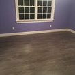 Photo #1: LAMINATE   FLOORING   INSTALLATION*  $1.00/sf