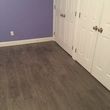 Photo #2: LAMINATE   FLOORING   INSTALLATION*  $1.00/sf
