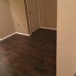 Photo #8: LAMINATE   FLOORING   INSTALLATION*  $1.00/sf
