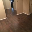 Photo #9: LAMINATE   FLOORING   INSTALLATION*  $1.00/sf