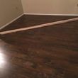 Photo #10: LAMINATE   FLOORING   INSTALLATION*  $1.00/sf
