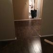Photo #11: LAMINATE   FLOORING   INSTALLATION*  $1.00/sf