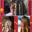 Photo #1: GOddEss LoCs🌻BoHo LoCs 🌿tRibAl LoCs💐MeRmAid LoCs