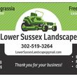 Photo #1: Lower Sussex Landscape Accepting Business For 2018!