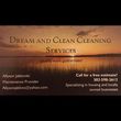 Photo #1: Dream and Clean Cleaning Services    