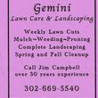 Photo #1: LAWN CARE AND LANDSCAPING 