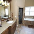 Photo #3: BATHROOM & KITCHEN REMODELING ... CUSTOM TILE WORK... CHECK IT OUT...!