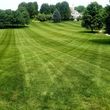 Photo #1: Lily Contracting LLC (Lawn care, mulching, fall clean up, much more)