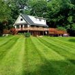 Photo #3: Lily Contracting LLC (Lawn care, mulching, fall clean up, much more)