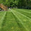 Photo #4: Lily Contracting LLC (Lawn care, mulching, fall clean up, much more)