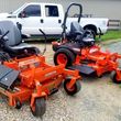 Photo #5: Lily Contracting LLC (Lawn care, mulching, fall clean up, much more)