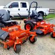 Photo #5: Lily Contracting LLC (Lawn care, mulching, fall clean up, much more)