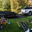 Photo #8: Lily Contracting LLC (Lawn care, mulching, fall clean up, much more)