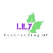 Photo #10: Lily Contracting LLC (Lawn care, mulching, fall clean up, much more)