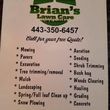 Photo #3: Brian's Lawn Care Services