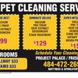 Photo #3: Sultaan Carpet & Sofa Cleaning