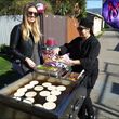 Photo #14: Mommy's Fingers "All You Can Eat" Taco Catering Text Or Call Today!