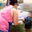 Photo #18: Mommy's Fingers "All You Can Eat" Taco Catering Text Or Call Today!