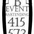 Photo #1: Event Bartender $25/Hr + Tip Jar. 3 HR min.