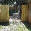 Photo #1: *** FENCE & GATE (INSTALLATION, REPAIR, TEAROUT) ***