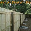 Photo #7: *** FENCE & GATE (INSTALLATION, REPAIR, TEAROUT) ***