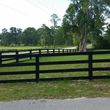 Photo #5: Fence Specialist Barns Decks Gazebo Tree Work Agricultural properties