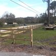 Photo #7: Fence Specialist Barns Decks Gazebo Tree Work Agricultural properties