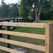 Photo #11: Fence Specialist Barns Decks Gazebo Tree Work Agricultural properties