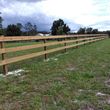 Photo #17: Fence Specialist Barns Decks Gazebo Tree Work Agricultural properties