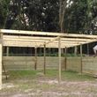 Photo #23: Fence Specialist Barns Decks Gazebo Tree Work Agricultural properties