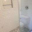Photo #19: TILE INSTALLATION - BATHROOM REMODELING  VOLUSIA, SEMINOLE COUNTIES