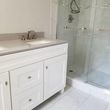 Photo #16: TILE INSTALLATION - BATHROOM REMODELING  VOLUSIA, SEMINOLE COUNTIES