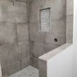 Photo #14: TILE INSTALLATION - BATHROOM REMODELING  VOLUSIA, SEMINOLE COUNTIES